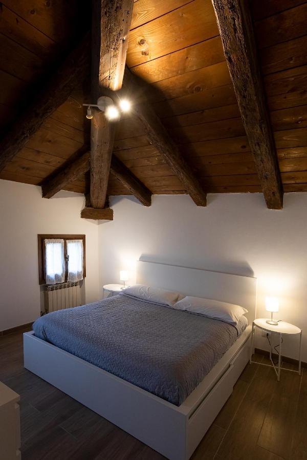 My Home In Venice Mestre Bagian luar foto